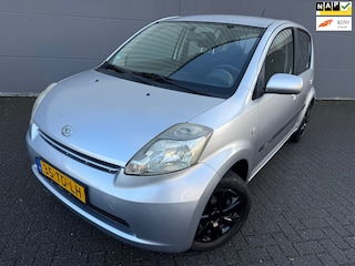 Daihatsu Sirion 2 1.0-12V Trend*AIRCO*APK*NAP*ELKT-RAAM