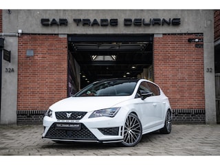Seat Leon 2.0 TSI Cupra 290 Pano / Camera / DCC