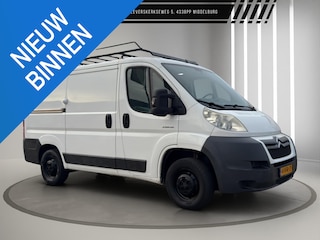 Citroën Jumper 30 2.2 HDI L1H1