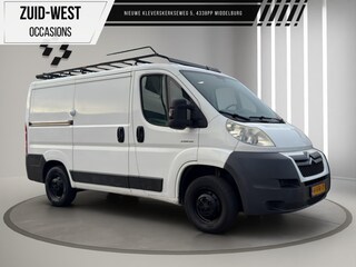 Citroën Jumper 30 2.2 HDI L1H1