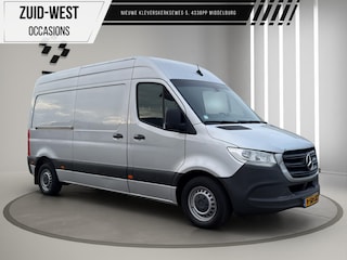 Mercedes-Benz Sprinter 314 2.2 CDI L2H2 Automaat Cruise Camera