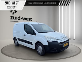 Citroën Berlingo 1.6 HDI 500 Comfort Economy