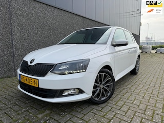 Skoda Fabia 1.0 Edition/Carplay/Navi/Cruise/PDC/Nieuwe beurt!