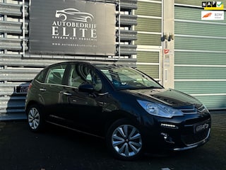Citroën C3 1.2 PureTech Collection|3e Eigenaar|134825 KM NAP|Trekhaak