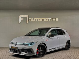 Volkswagen Golf 2.0 TSI GTI Clubsport Pano|Memory|HuD|Special