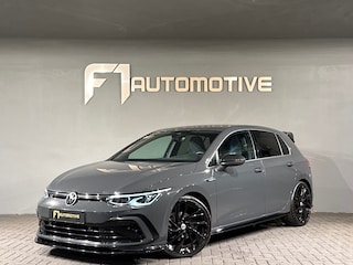 Volkswagen Golf 1.5 eTSI R-Line Business 8R Pack|Keyless|IQ