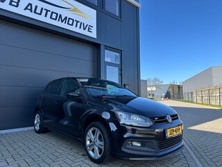 Volkswagen Polo 1.2 TSI 3x R-Line | 105 PK | 6 BAK | CRUISE | STOEL.VW | PDC