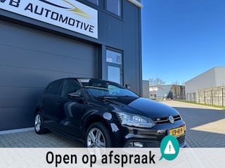 Volkswagen Polo 1.2 TSI 3x R-Line | 105 PK | 6 BAK | CRUISE | STOEL.VW | PDC