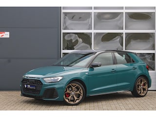 Audi A1 Sportback 40 TFSI 200pk S Line Edition One | Matrix | B&O | ACC |