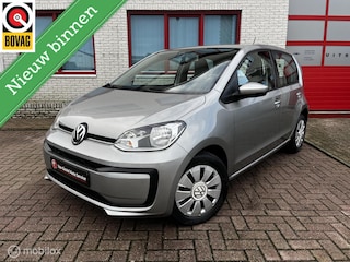 Volkswagen Up 1.0 BMT move up!