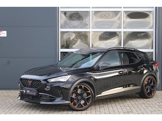 Cupra Formentor 2.5 TSI VZ5 390pk | Sabelt | Carbon | Beats | 360