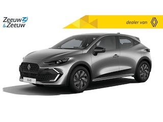 Renault Clio TCe 115 evolution | Vanaf nu te bestellen! Ontvang nu € 1.000,- Early Bird korting | 5 jaar Gratis Garantie tot 100.000km en financier vanaf slechts 2,9% rente |