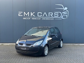 Mitsubishi Colt 1.1 Incharge
