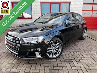 Audi A3 Sportback 1.0 TFSI Design Pro Line