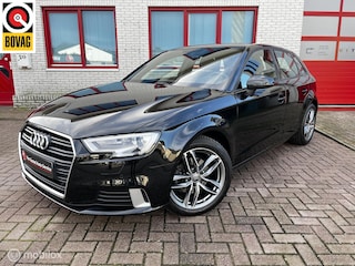 Audi A3 Sportback 1.0 TFSI Design Pro Line