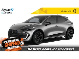 Renault Clio (ANWB Private Lease Actie v.a. € 429,-) Hybrid 160 esprit Alpine | Wij maken graag een Private Lease offerte op maat voor u!