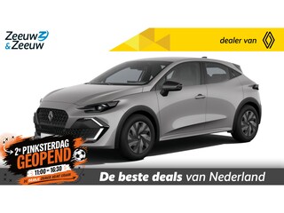 Renault Clio (ANWB Private Lease Actie v.a. €359) Tce 115 evolution | Wij maken graag een Private Lease offerte op maat voor u!