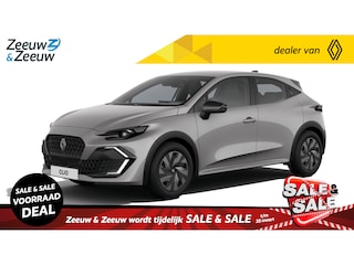 Renault Clio (ANWB Private Lease Actie v.a. €359) Tce 115 evolution | Wij maken graag een Private Lease offerte op maat voor u!