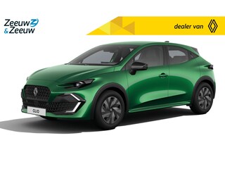 Renault Clio (ANWB Private Lease Actie v.a. €359) Tce 115 evolution | Wij maken graag een Private Lease offerte op maat voor u!