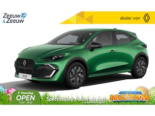 Renault Clio (ANWB Private Lease Actie v.a. €359) Tce 115 evolution | Wij maken graag een Private Lease offerte op maat voor u!