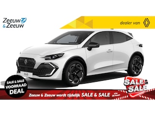 Renault Clio TCe 115 techno | Vanaf NU te bestellen | Nu met Gratis PACK Premiere t.w.v. € 1.200,- | Ontvang extra € 500,- Early Bird korting | 5 jaar Gratis Garantie tot 100.000km en financier vanaf slechts 2,9% rente |