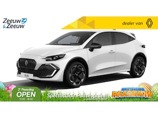 Renault Clio TCe 115 techno | Vanaf NU te bestellen | Nu met Gratis PACK Premiere t.w.v. € 1.200,- | Ontvang extra € 500,- Early Bird korting | 5 jaar Gratis Garantie tot 100.000km en financier vanaf slechts 2,9% rente |