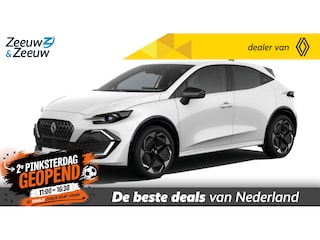 Renault Clio TCe 115 techno | Vanaf NU te bestellen | Nu met Gratis PACK Premiere t.w.v. € 1.200,- | Ontvang extra € 500,- Early Bird korting | 5 jaar Gratis Garantie tot 100.000km en financier vanaf slechts 2,9% rente |