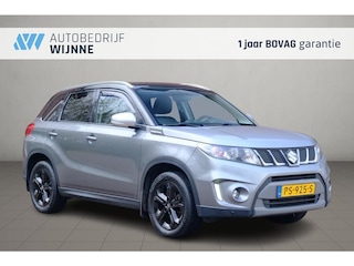 Suzuki Vitara 1.4 140pk Allgrip S | Navi | Adaptive Cruise | Climate | Camera | PDC | Stoelverwarming