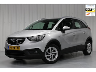 Opel Crossland X 1.2 Turbo Online Edition