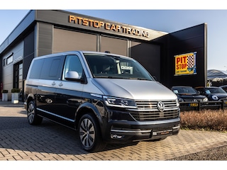 Volkswagen Transporter Multivan 2.0 TDI L1H1, ACC, Standkachel, 8-persoons, Camper, BTW!