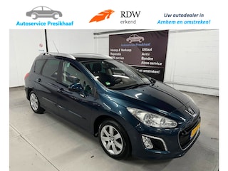Peugeot 308 SW 1.6 VTi Première ECC / PANODAK / TREKHAAK