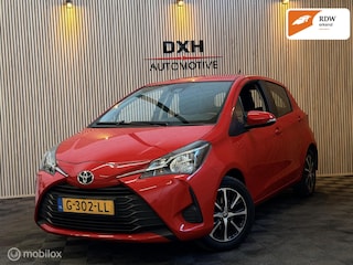 Toyota Yaris 1.0 VVT-i Connect Org.NL CARPLAY CAMERA NAVI