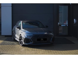 Audi A3 A3 Sportback 2.5 TFSI quattro - Pano/Sfeer/Matrix/Keyless - Dealeronderhouden - Garantie