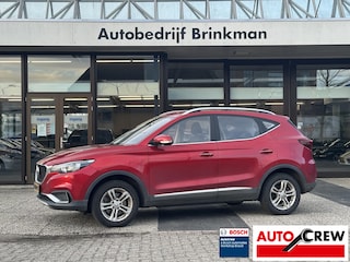 MG ZS Electric 143pk Comfort