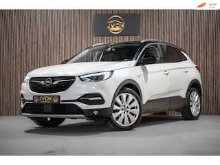 Opel Grandland X 1.6 Turbo Ultimate LED CAMERA LEDER AUTOMAAT
