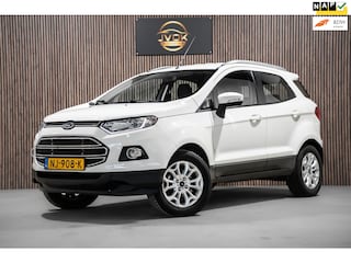 Ford Ecosport 1.5 Ti-VCT Titanium LED AUTOMAAT