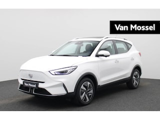 MG ZS Long Range Luxury 70 kWh 440 KM WLTP