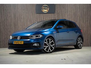 Volkswagen Polo 2.0 TSI GTI PANO PDC CAMERA LED FULL OPTION