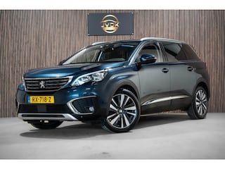Peugeot 5008 1.2 7P LED PANO PDC