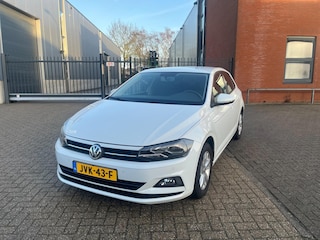 Volkswagen Polo 1.0 TSI Comfortline Business