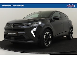 Renault Captur 1.6 E-TECH FULL HYBRID 145 TECHNO -360°CAM|DODEHOEK|STOEL/STUURVERW.|CRUISE|PRIVACY.GLAS|18"