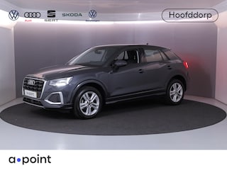 Audi Q2 35 TFSI Advanced edition 150 Pk Automaat  (S-Tronic) | Navigatie | Trekhaak afneembaar | Parkeersensoren |