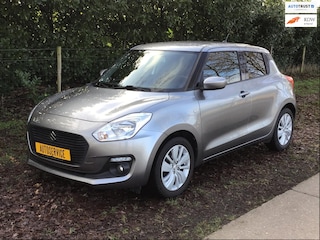 Suzuki Swift 1.2 Select Smart Hybrid in nieuwstaat