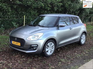 Suzuki Swift 1.2 Select Smart Hybrid in nieuwstaat