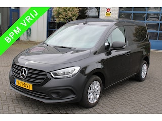 Mercedes-Benz Citan 110 CDI MBUX navigatie met camera