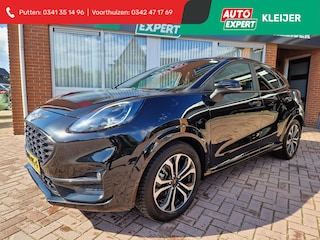 Ford Puma 1.0i Ecoboost Hybrid 125pk ST-Line Winterpack