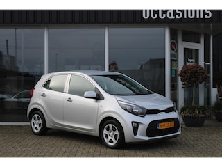 Kia Picanto 1.0 DPi ComfortL. 5p