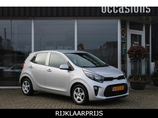 Kia Picanto 1.0 DPi ComfortL. 5p
