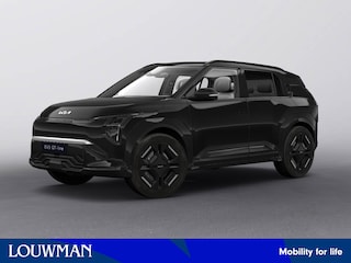 Kia EV3 GT-Line Business Edition 81.4 kWh