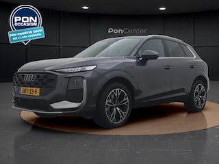 Audi Q3 200kW e-hybrid S-line | 19"| Leder | ACC | Elek Achterklep | Stoelverwarming |